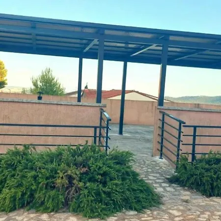 Apartment Arta 2 Drage