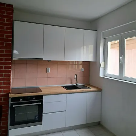 Arta 2 Apartment Drage