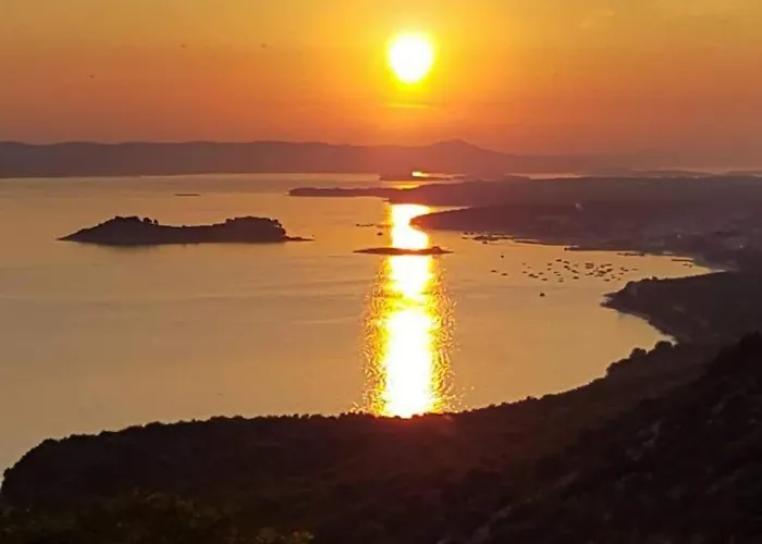 Arta 2 Апартаменты