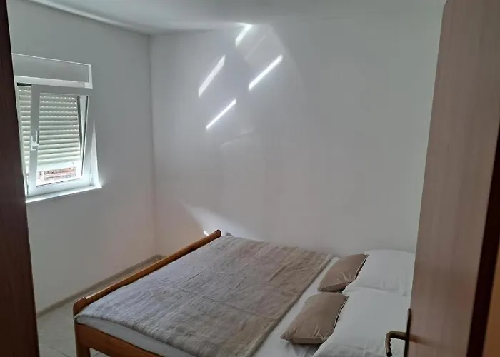 Arta 2 Апартаменты