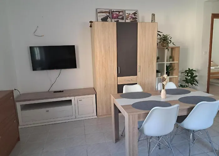 Апартаменты Arta 2 *