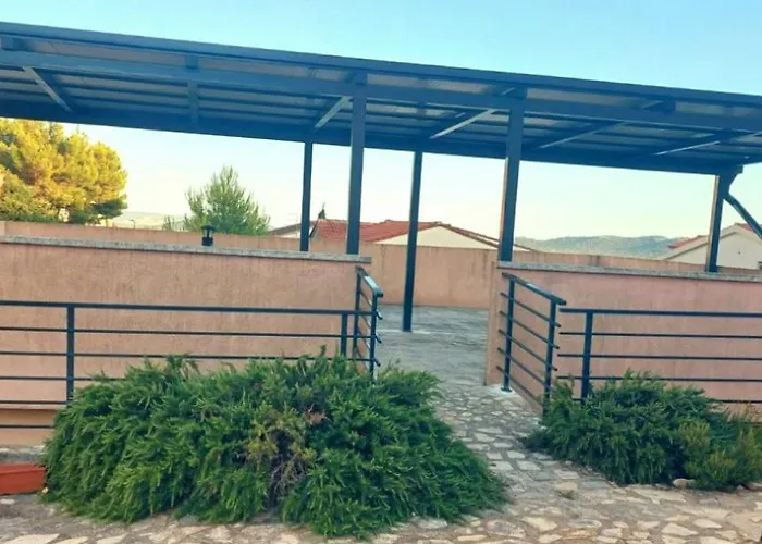 Апартаменты Arta 2 Драге